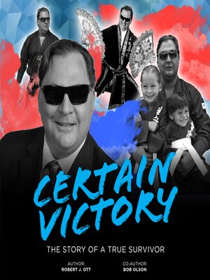 cover image of Certain Victory